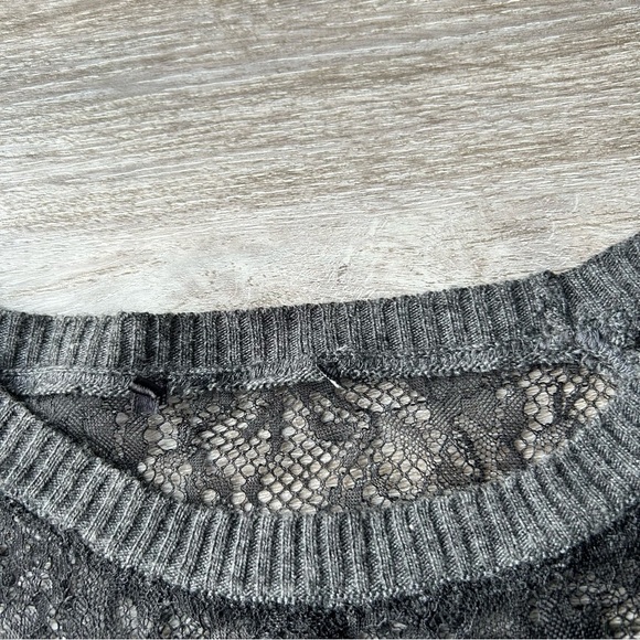 Buffalo David Bitton Women's Belacey Pullover Angora Blend Sweater - Picture 7 of 16